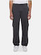 Eagle Bend Trousers Charcoal