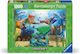 Minecraft Mosaic Puzzle 2D 1000 Pieces