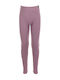 Evita Kids Long Legging Purple