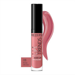 Revers Cosmetics Lips Trends Υγρό Κραγιόν Matte...