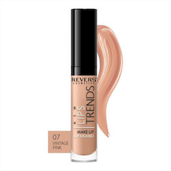 Revers Cosmetics Lips Trends Υγρό Κραγιόν Matte...