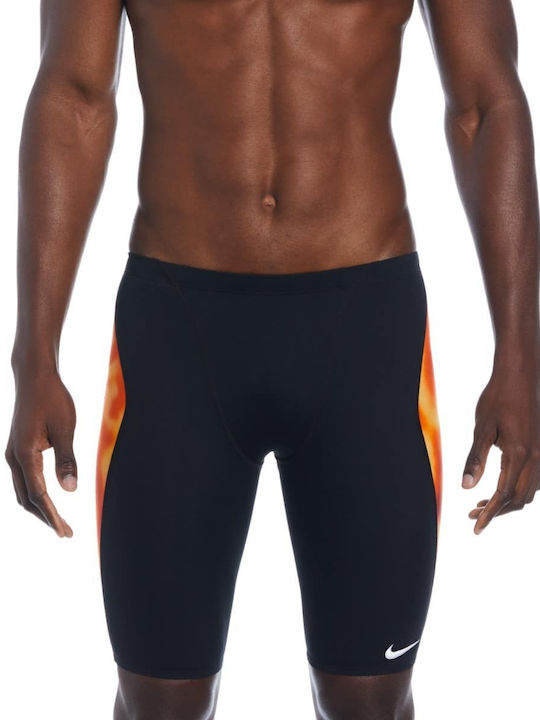Nike Hydrastrong Ανδρικό Αγωνιστικό Jammer Μαγι...