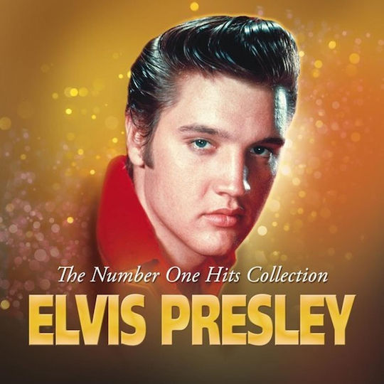 Βινυλιο Elvis Presley Number One Hits Cl73804