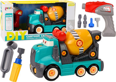 Lean Toys Joc de construcție