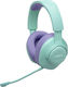JBL Quantum 360 Fără fir Over Ear Gaming Headse...