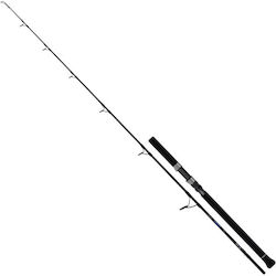 Lansetă de pescuit Pregio Throne Off Shore 2.00m 170gr Lansetă de pescuit Pregio Throne Off Shore 2.00m 170gr