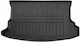 Umbrella Covorașe Portbagaj 1buc din Covor pentru Kia Sportage 2004-2010 Negre