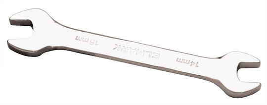Elmark Διπλό Γερμανικό Κλειδί Μεγέθους 22x24mm