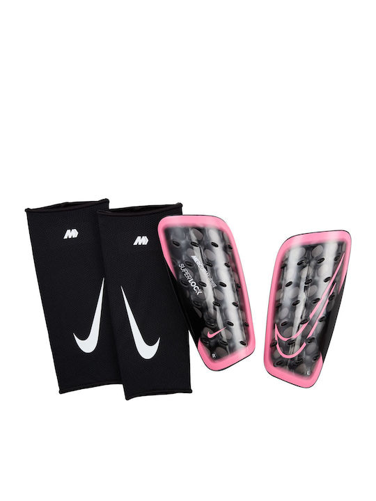 Nike Mercucial Hardshell Adults Soccer Shin Pro...
