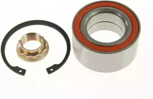 Set rulmenți roată Bmw 3 E90 Fag 713 6493 90