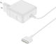 LinQ Încărcător Laptop 45W pentru Apple cu Adaptor de Alimentare