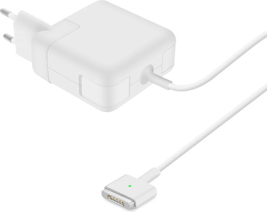 LinQ Încărcător Laptop 45W pentru Apple cu Adaptor de Alimentare