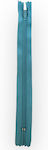 Zipper 18cm No3 Turquoise 18cm