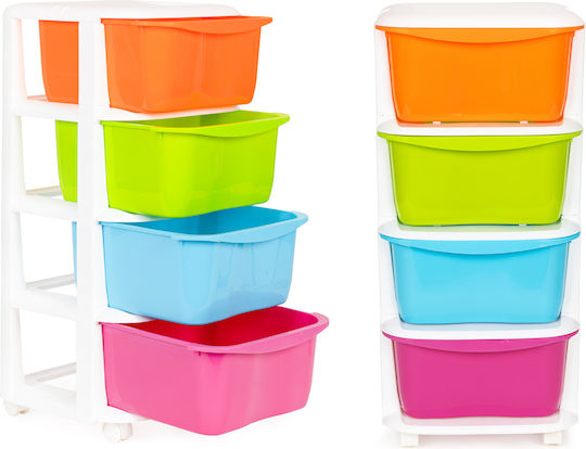 Modernhome Spielzeug-Organisator