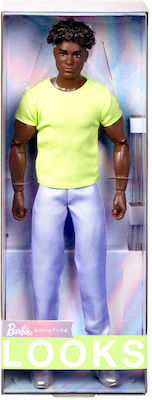 Mattel Doll Ken