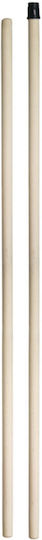 Morris Pole from Wood 120x2.4cm