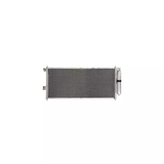 Radiator Climate Nissan Primera P12 Ava Quality Cooling Dn5201