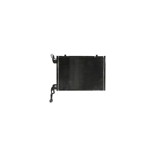 Радиатор климатик Ford B-max Jk Ava Quality Cooling Fd5593