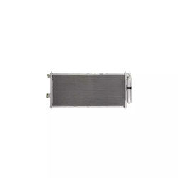 Radiator Climate Nissan Primera Combi Wp12 Ava Quality Cooling Dn5201