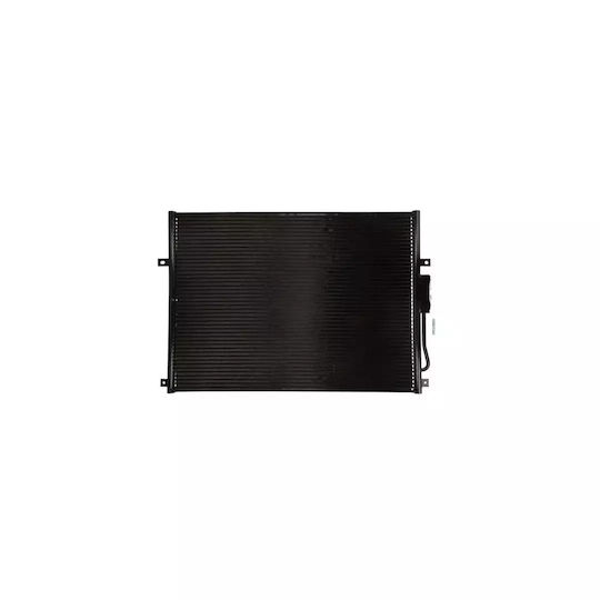 Radiator Climate Jeep Grand Cherokee Ii Wj Wg Ava Quality Cooling Je5018
