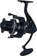 Pregio Range Fishing Reel for Surf Casting 8000