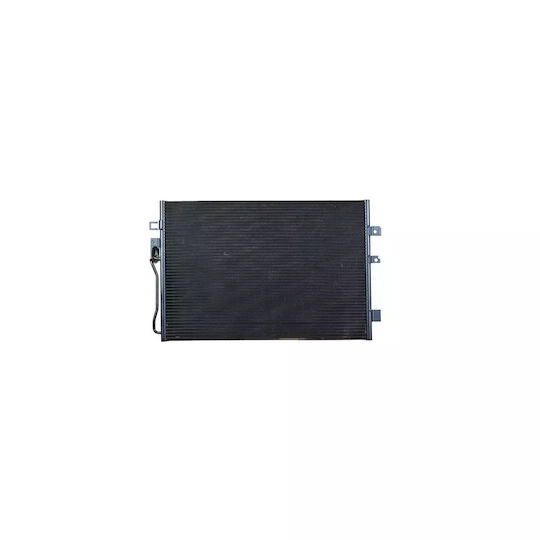 Kühler Klimaanlage Fiat Freemont Jc Jf Ava Qualitätskühlung Cr5139