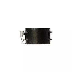 Radiator Climate Mercedes-benz Vaneo 414 Ava Quality Cooling Ms5330