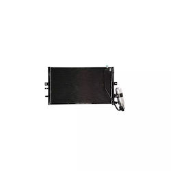 Radiator Climă Saab 9-5 Ys3e Ava Quality Cooling Sb5056
