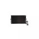 Radiator Climă Saab 9-5 Ys3e Ava Quality Cooling Sb5056