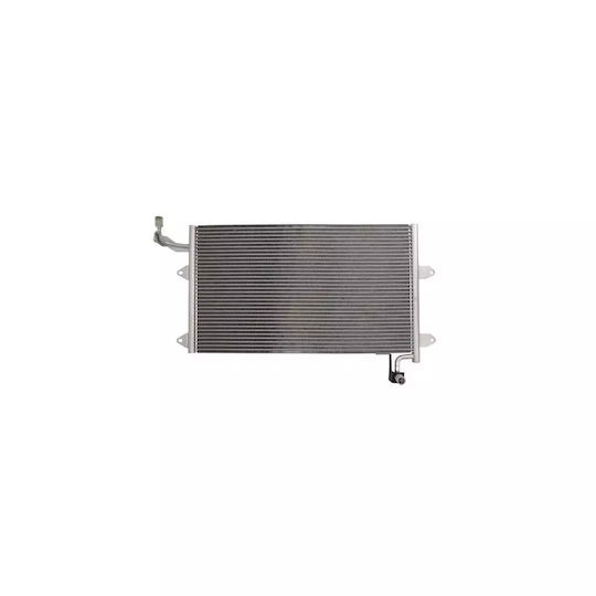 Радиатор за климатик VW Golf III Variant 1H5 AVA Quality Cooling VW5143