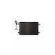 Радиатор климатик Audi A4 8d2 B5 Ava Quality Cooling I5140