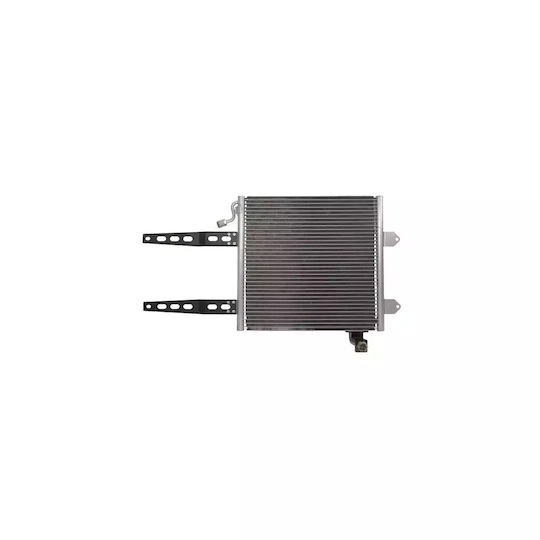Radiator Climate Vw Polo Bodywork 6nf Ava Quality Cooling Vw5150