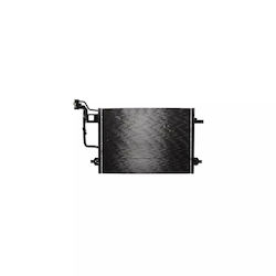 Radiator Climă Vw Passat Variant 3b6 Ava Quality Cooling Vw5189