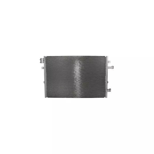 Radiator Climate Ford Mondeo Iii B5y Ava Quality Cooling Fd5377