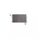 Radiator Climă Vw Golf III 1h1 Ava Quality Cooling Vw5143