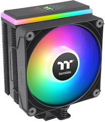 Thermaltake Astria 400 ARGB Socket AM4/AM5/1200/115x/1700 Thermaltake Astria 400 ARGB Socket AM4/AM5/1200/115x/1700