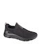 Skechers Herren Sneakers Bbk