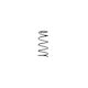 Arc spiral Opel Omega B Combi 21 22 23 Magnum Technology