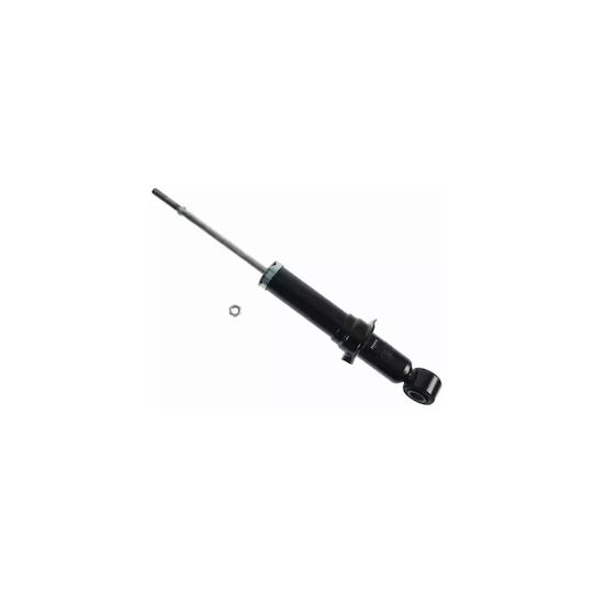 Shock Absorber Toyota Corolla Sedan E12j E12t Magnum Technology