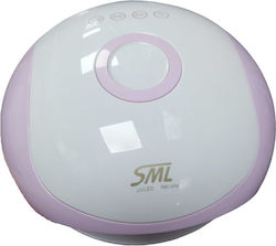 Staubabsorber Für Nagellackstaub Sml2 48W Staubabsorber Für Nagellackstaub Sml2 48W