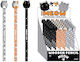 Μολύβι Fancy Toper Grey Cat Xl2308d I-total