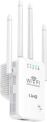 LinQ WLAN500 Single Band LinQ WLAN500 Single Band