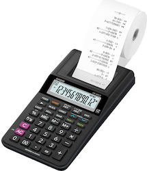 Casio Calculator Receipt Paper Roll