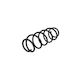 Arc Spiral Mercedes-benz A-class W169 Magnum Technology