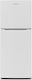 Morris Kühlschrank mit Doppeltür 280Es Total NoFrost H152xB59.5xT67.6cm. Inox W72280DTN