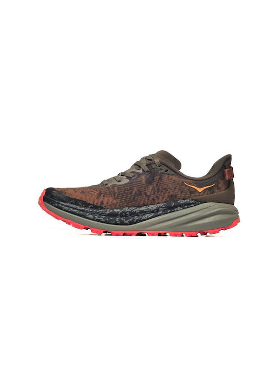 HOKA Speedgoat 6 Мъжки Спортни обувки Running A...