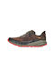 Speedgoat 6 Sport Shoes Running Antique Olive / Squash