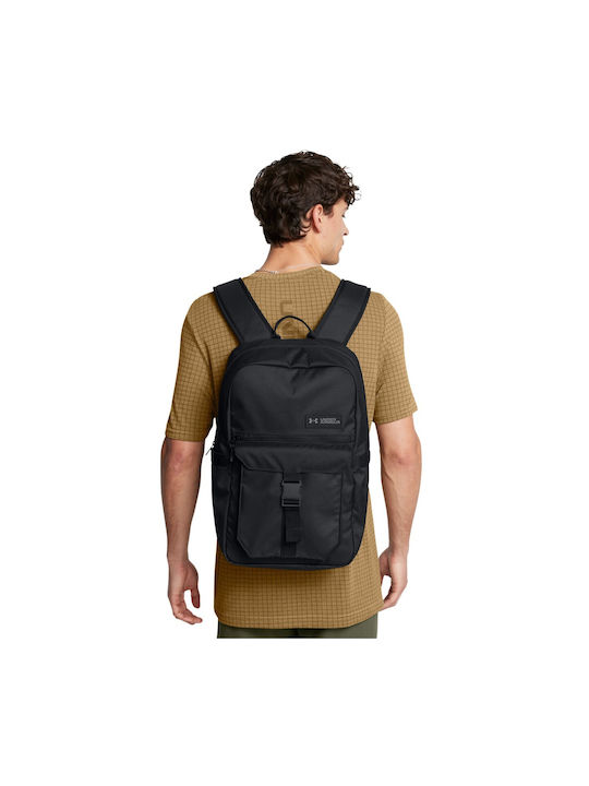 Under Armour Triumph Μαύρο