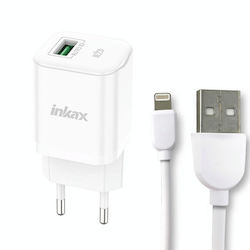 Inkax HC-01 με Καλώδιο Lightning