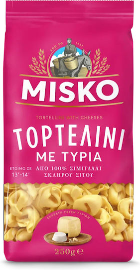 Misko Τορτελίνια 250gr